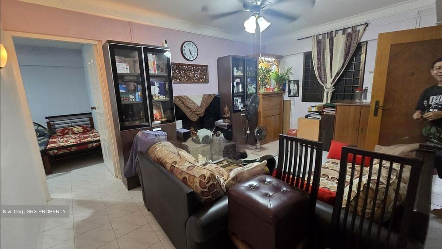 Blk 608 Yio Chu Kang Green (Ang Mo Kio), HDB 3 Rooms #453915171